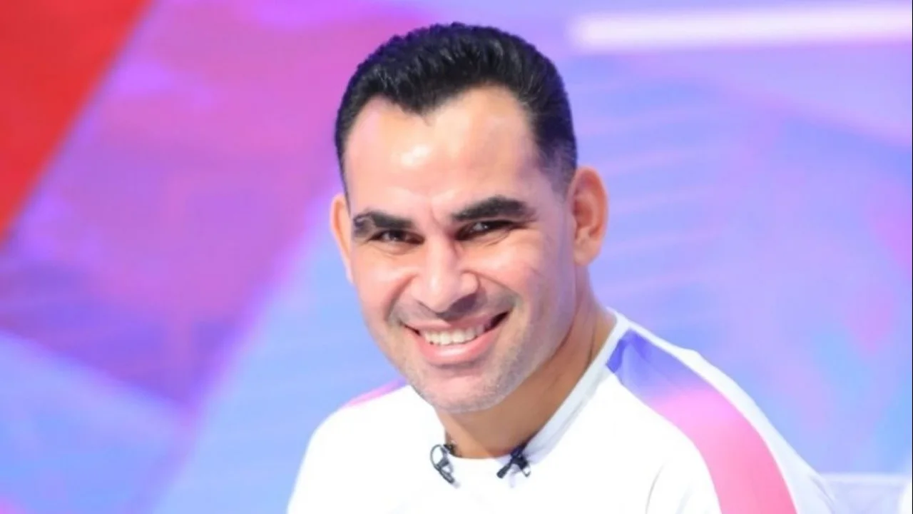 أكثر صفقة حزنت عليها كانت انتقال هذا اللاعب للأهلي
